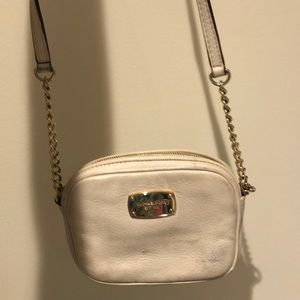 Michael Kors cross body bag!
